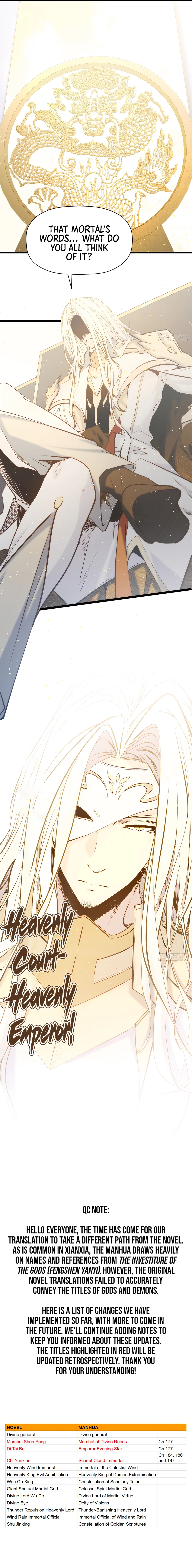 Top Tier Providence: Secretly Cultivate for a Thousand Years Chapter 193 16
