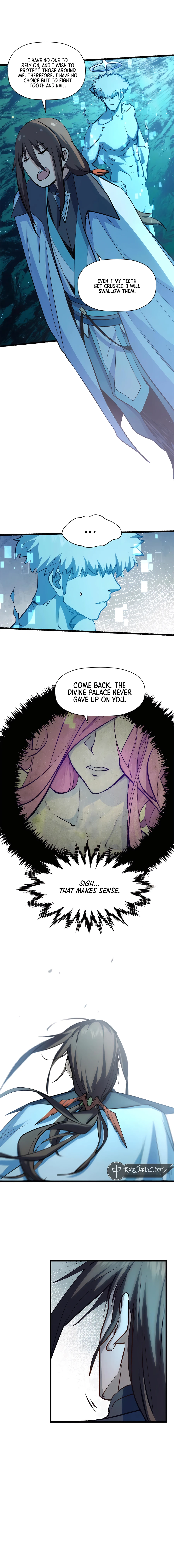 Top Tier Providence: Secretly Cultivate for a Thousand Years Chapter 194 14