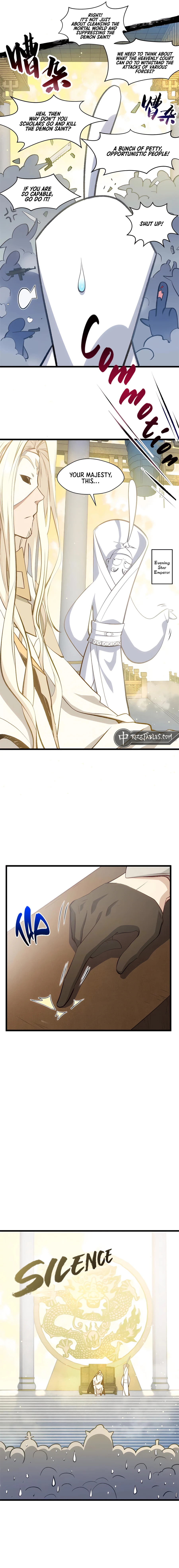 Top Tier Providence: Secretly Cultivate for a Thousand Years Chapter 194 6