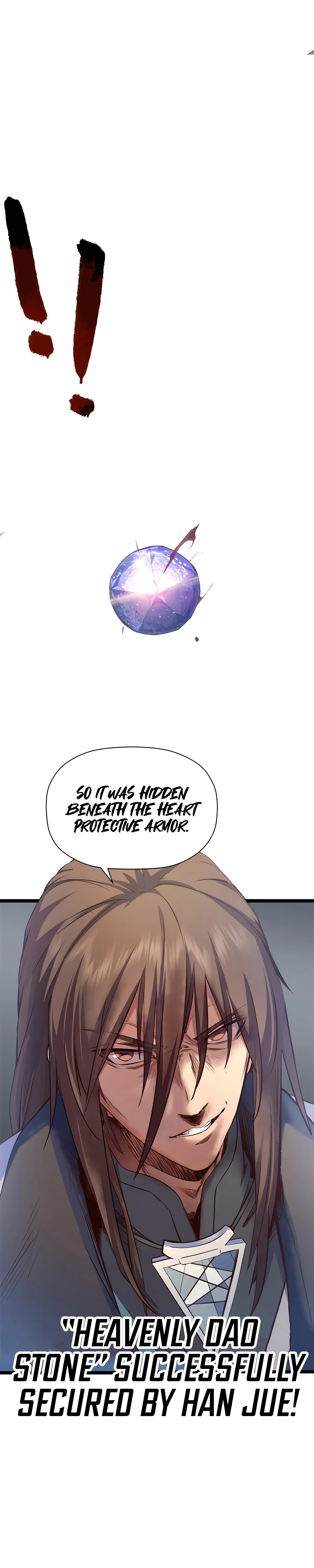Top Tier Providence: Secretly Cultivate for a Thousand Years Chapter 198 14