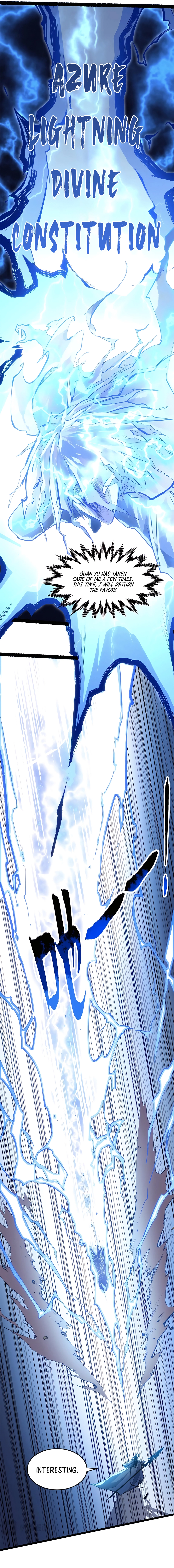 Top Tier Providence: Secretly Cultivate for a Thousand Years Chapter 198 3