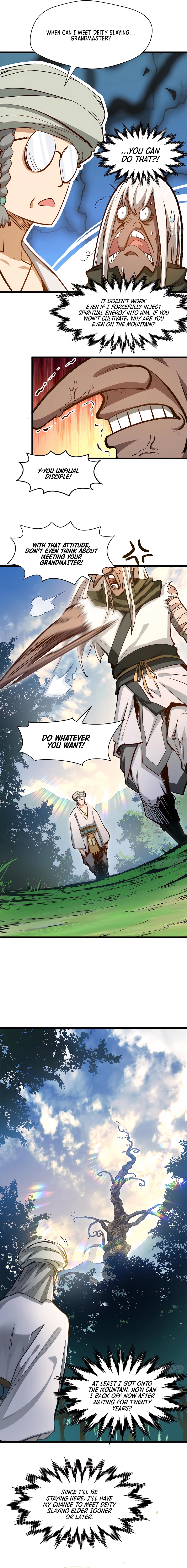 Top Tier Providence: Secretly Cultivate for a Thousand Years Chapter 202 10
