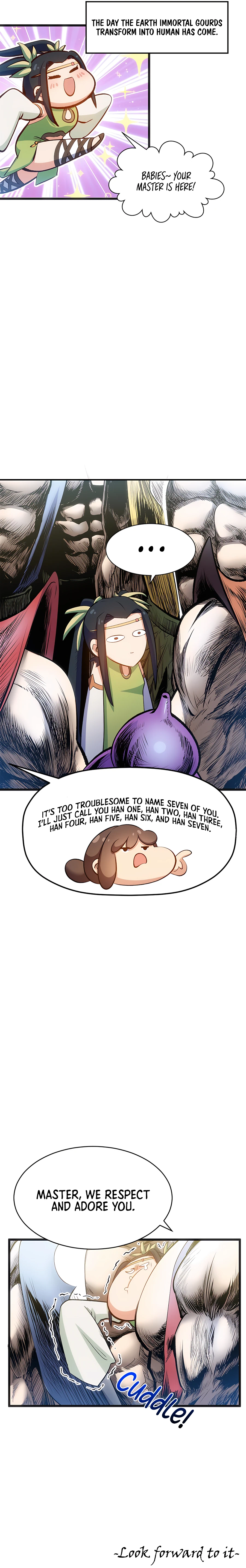 Top Tier Providence: Secretly Cultivate for a Thousand Years Chapter 202 12