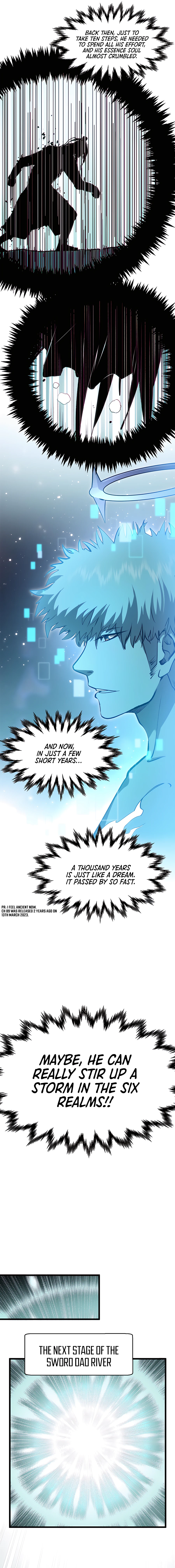 Top Tier Providence: Secretly Cultivate for a Thousand Years Chapter 204 6