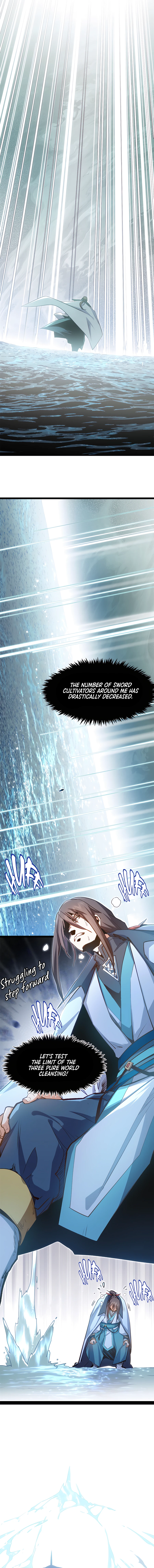 Top Tier Providence: Secretly Cultivate for a Thousand Years Chapter 204 7