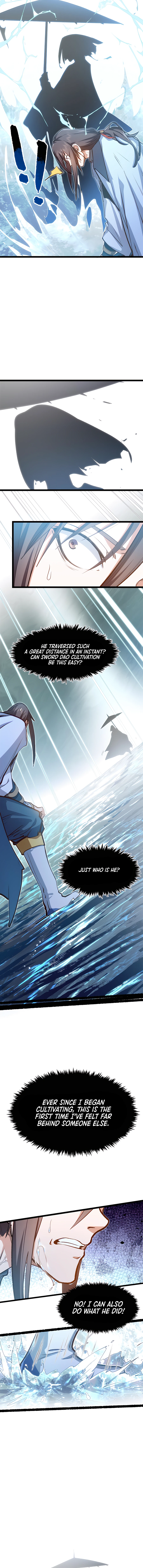 Top Tier Providence: Secretly Cultivate for a Thousand Years Chapter 204 8