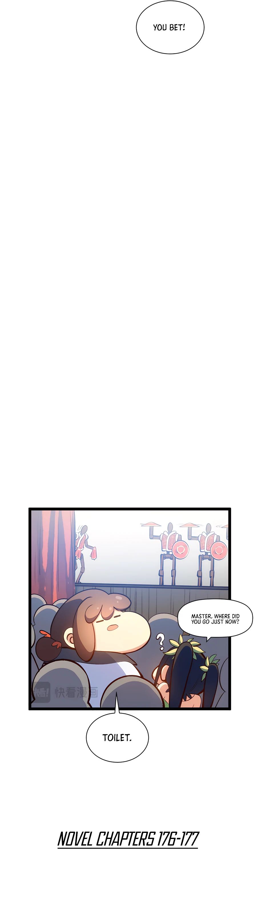 Top Tier Providence: Secretly Cultivate for a Thousand Years Chapter 206 11