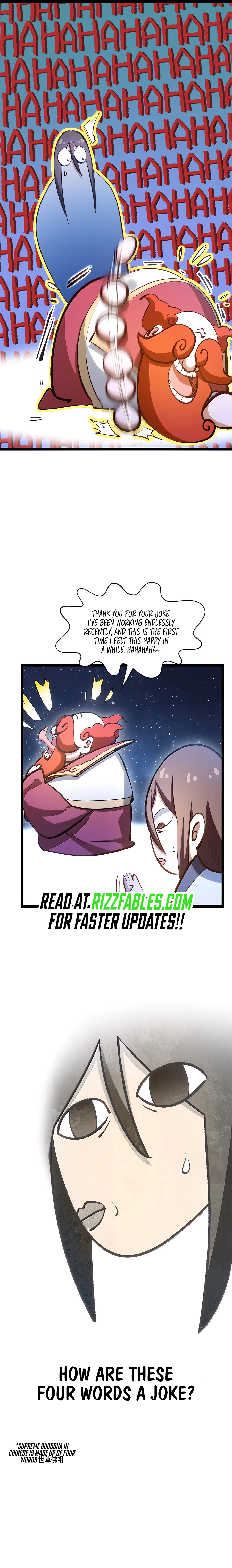 Top Tier Providence: Secretly Cultivate for a Thousand Years Chapter 209 10