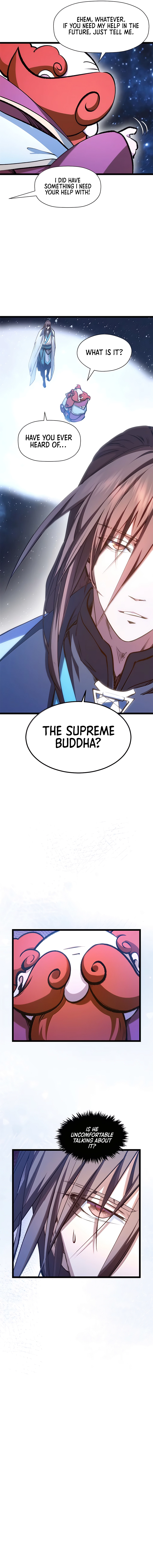 Top Tier Providence: Secretly Cultivate for a Thousand Years Chapter 209 9