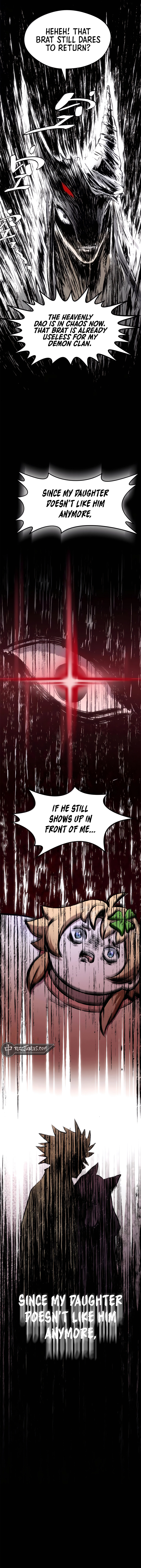 Top Tier Providence: Secretly Cultivate for a Thousand Years Chapter 211 9