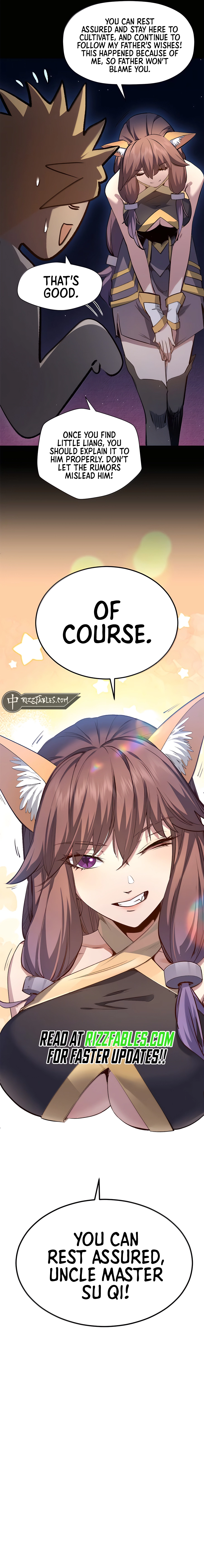 Top Tier Providence: Secretly Cultivate for a Thousand Years Chapter 212 12