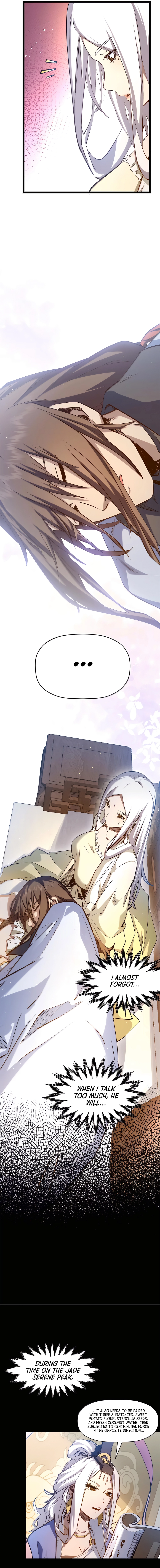 Top Tier Providence: Secretly Cultivate for a Thousand Years Chapter 214 11