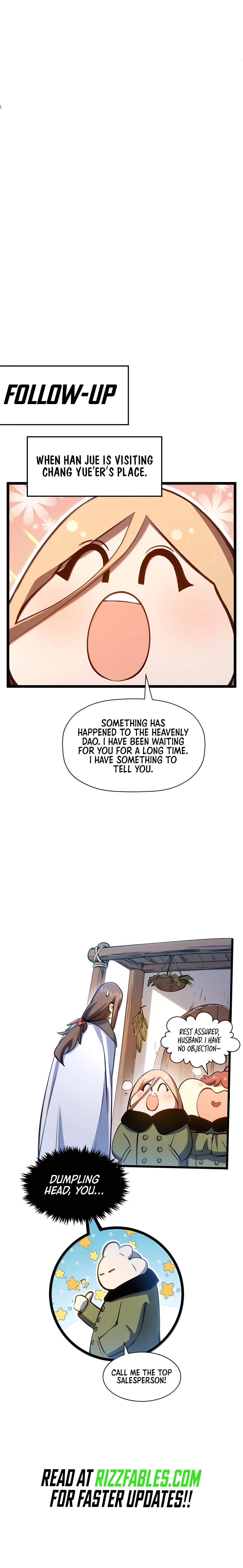 Top Tier Providence: Secretly Cultivate for a Thousand Years Chapter 214 15