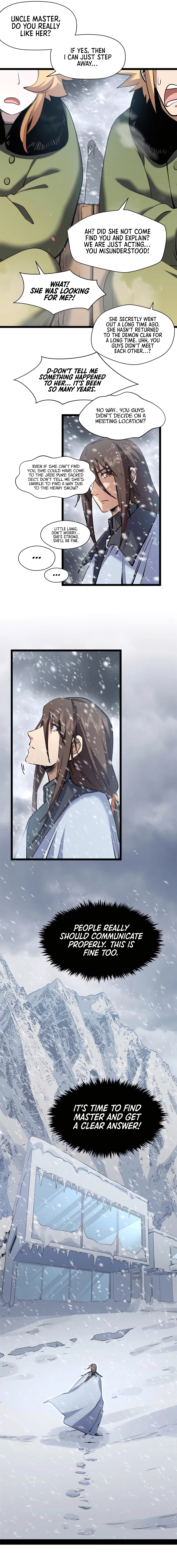 Top Tier Providence: Secretly Cultivate for a Thousand Years Chapter 214 5