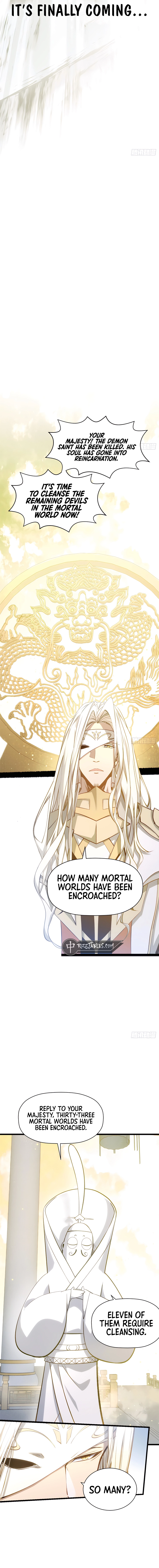 Top Tier Providence: Secretly Cultivate for a Thousand Years Chapter 215 7
