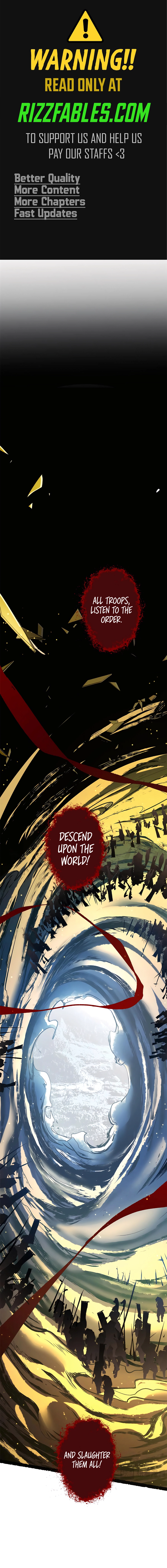 Top Tier Providence: Secretly Cultivate for a Thousand Years Chapter 216 1
