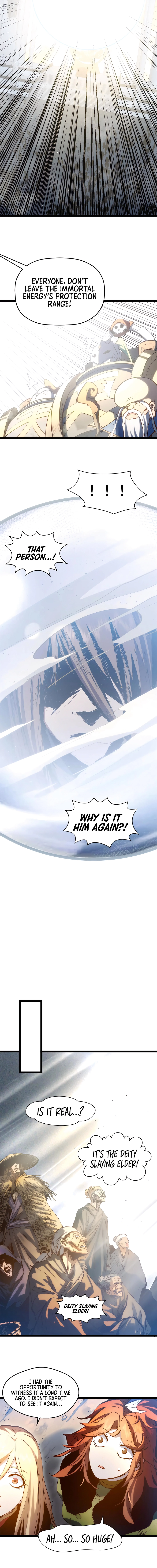 Top Tier Providence: Secretly Cultivate for a Thousand Years Chapter 216 10