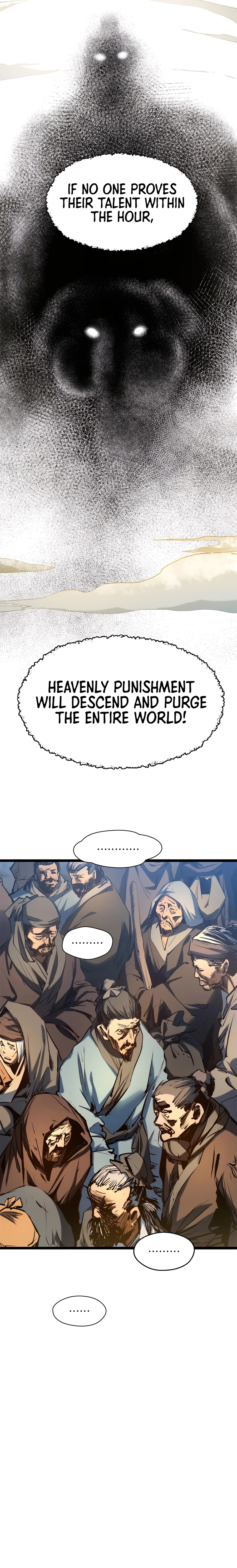 Top Tier Providence: Secretly Cultivate for a Thousand Years Chapter 216 4
