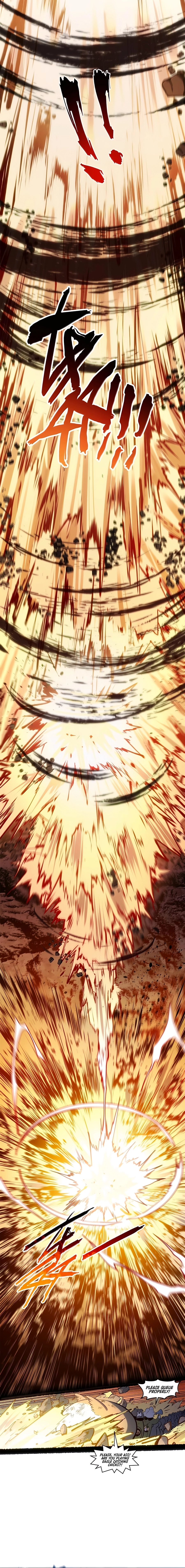 Top Tier Providence: Secretly Cultivate for a Thousand Years Chapter 220 10