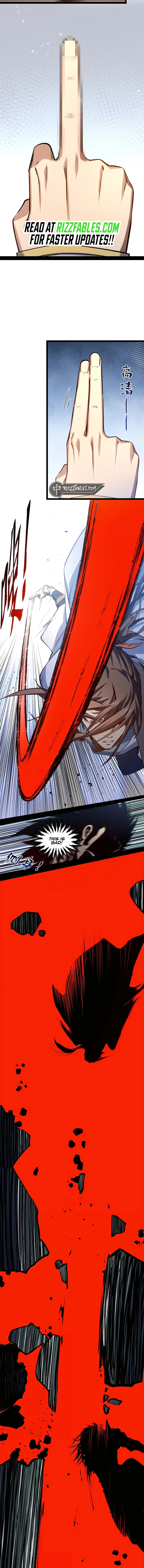Top Tier Providence: Secretly Cultivate for a Thousand Years Chapter 220 7