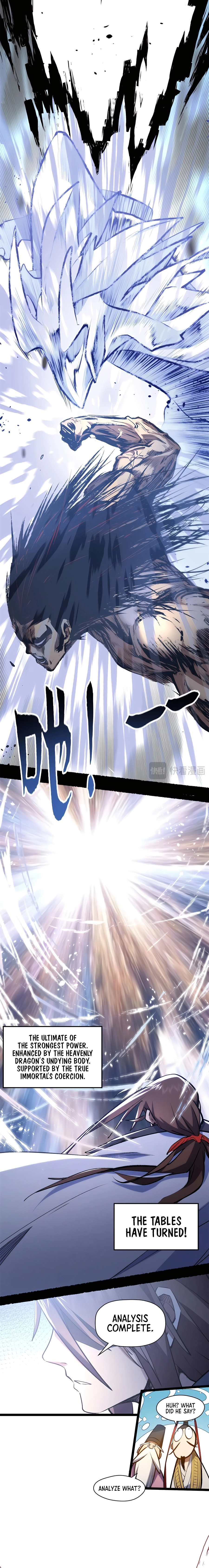 Top Tier Providence: Secretly Cultivate for a Thousand Years Chapter 222 11