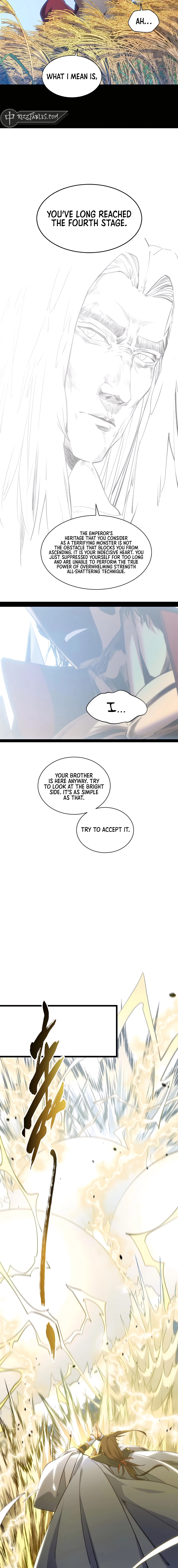 Top Tier Providence: Secretly Cultivate for a Thousand Years Chapter 222 3