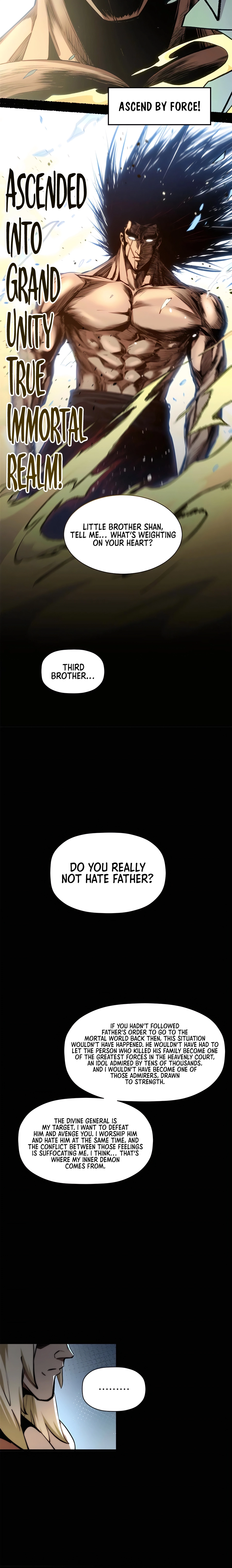 Top Tier Providence: Secretly Cultivate for a Thousand Years Chapter 222 5