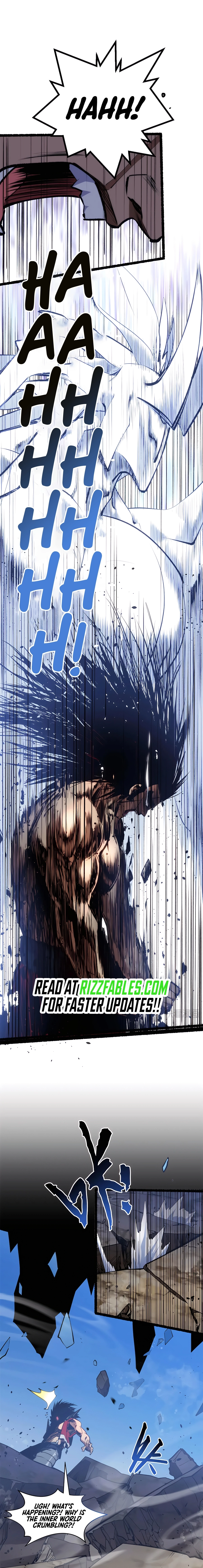 Top Tier Providence: Secretly Cultivate for a Thousand Years Chapter 222 8