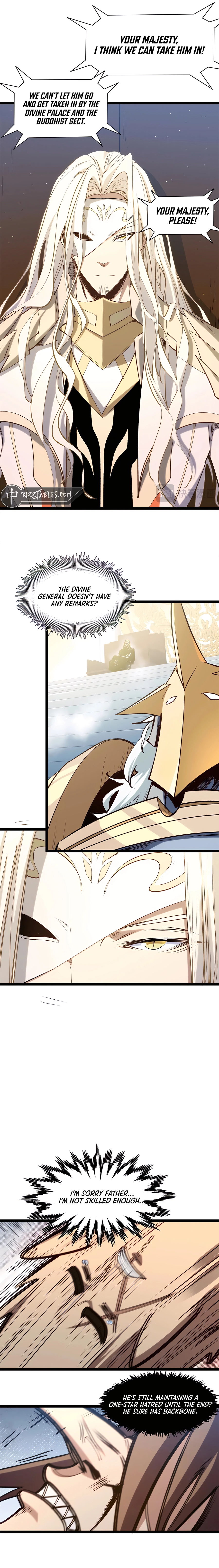 Top Tier Providence: Secretly Cultivate for a Thousand Years Chapter 223 2