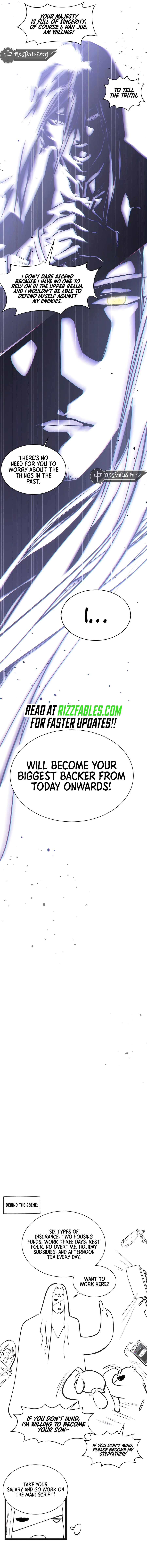 Top Tier Providence: Secretly Cultivate for a Thousand Years Chapter 224 8