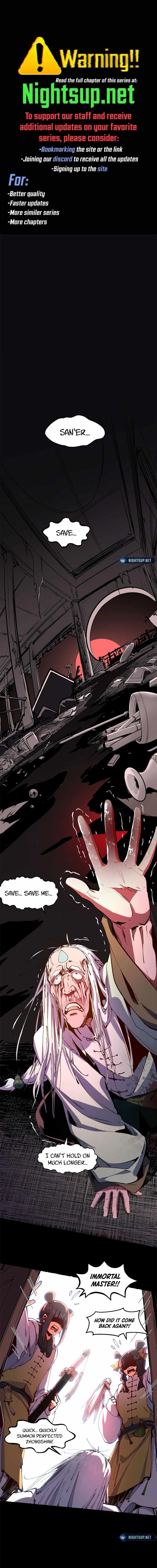 Top Tier Providence: Secretly Cultivate for a Thousand Years Chapter 228 1