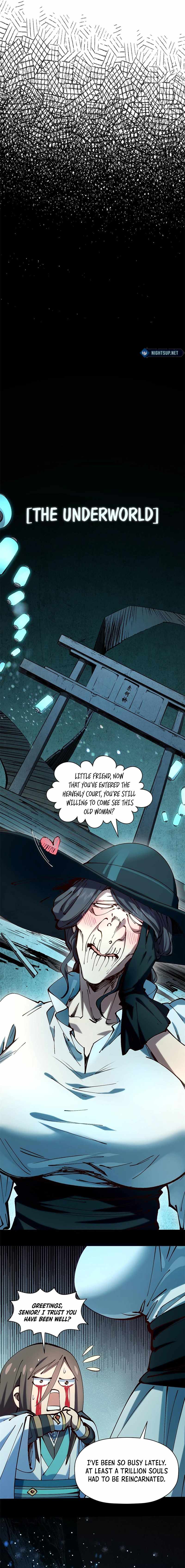 Top Tier Providence: Secretly Cultivate for a Thousand Years Chapter 228 10
