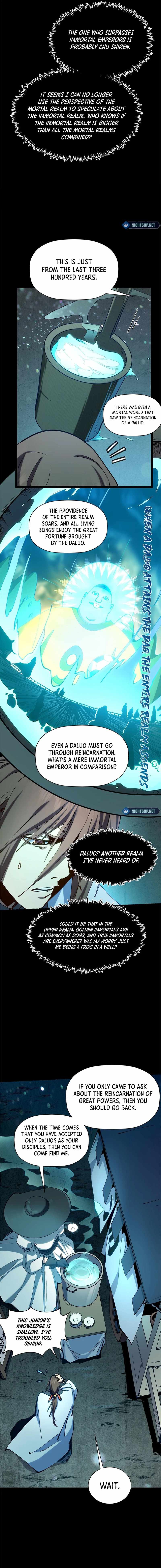 Top Tier Providence: Secretly Cultivate for a Thousand Years Chapter 228 12