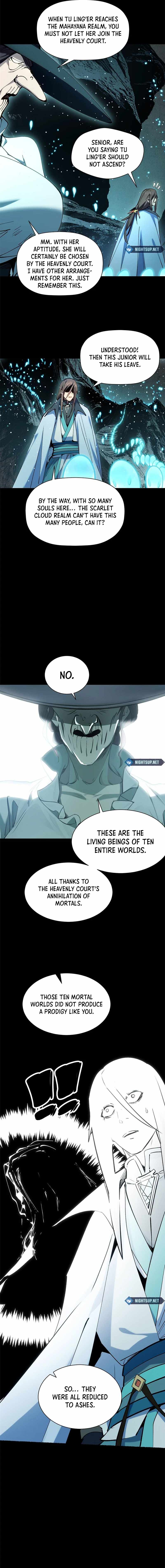 Top Tier Providence: Secretly Cultivate for a Thousand Years Chapter 228 13