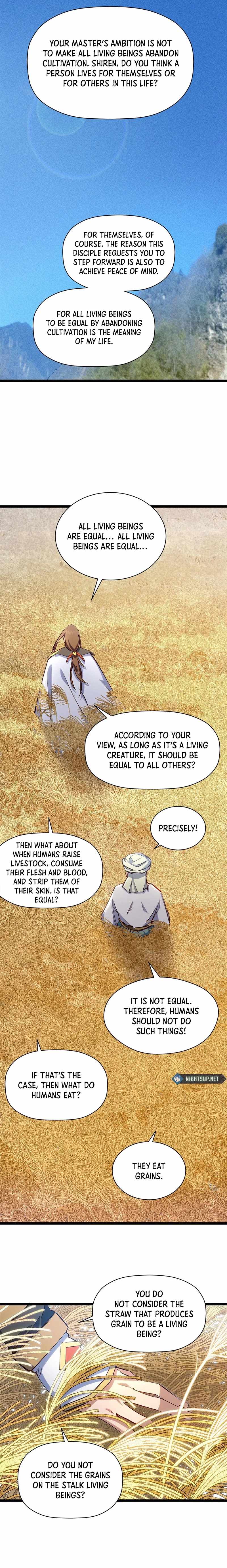 Top Tier Providence: Secretly Cultivate for a Thousand Years Chapter 228 6