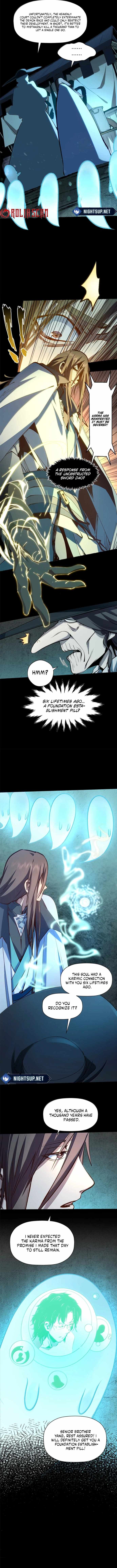 Top Tier Providence: Secretly Cultivate for a Thousand Years Chapter 229 2