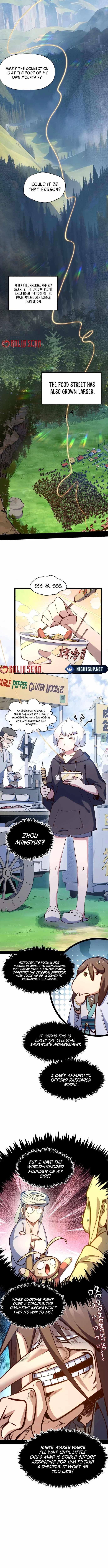 Top Tier Providence: Secretly Cultivate for a Thousand Years Chapter 229 6