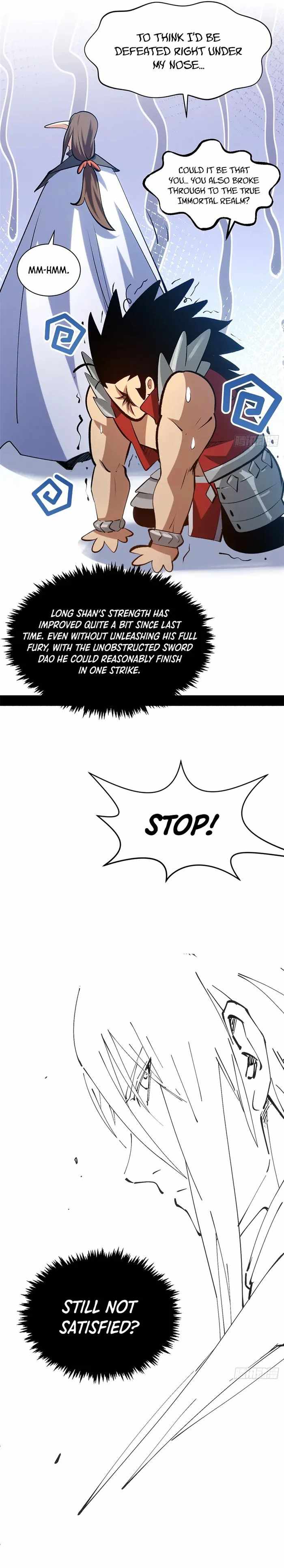 Top Tier Providence: Secretly Cultivate for a Thousand Years Chapter 231 10