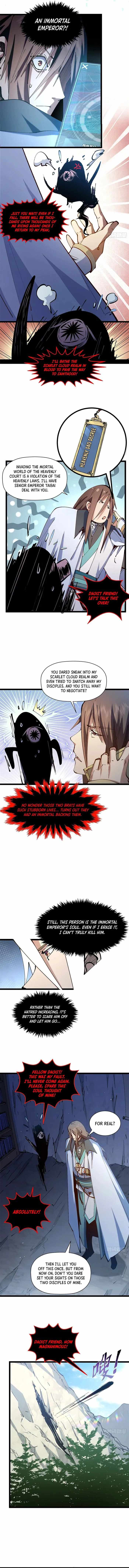 Top Tier Providence: Secretly Cultivate for a Thousand Years Chapter 231 2