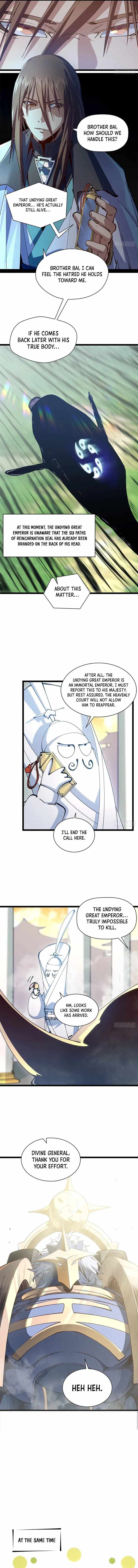 Top Tier Providence: Secretly Cultivate for a Thousand Years Chapter 231 3