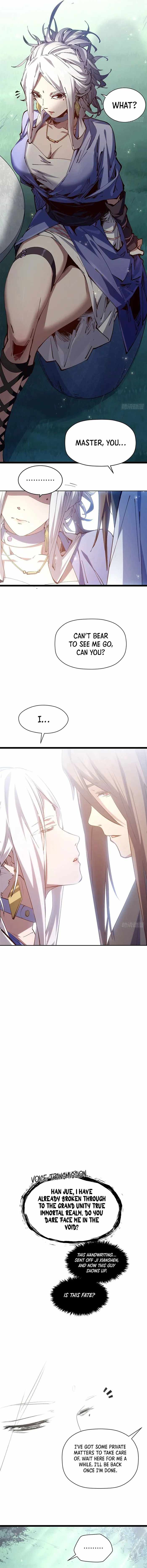 Top Tier Providence: Secretly Cultivate for a Thousand Years Chapter 231 7