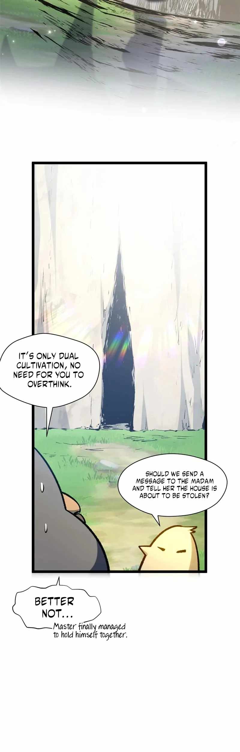 Top Tier Providence: Secretly Cultivate for a Thousand Years Chapter 232 10