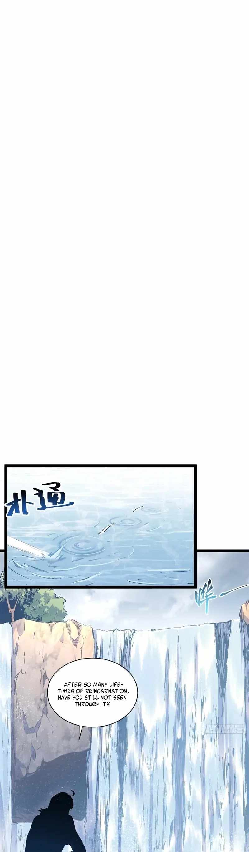 Top Tier Providence: Secretly Cultivate for a Thousand Years Chapter 232 11