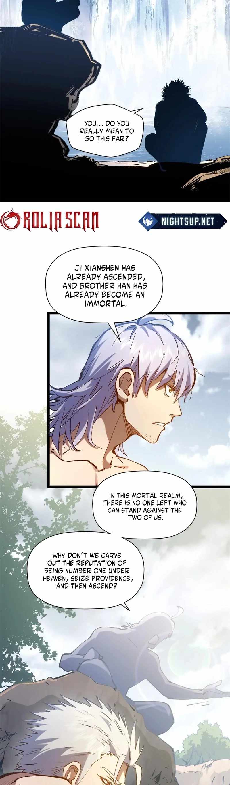 Top Tier Providence: Secretly Cultivate for a Thousand Years Chapter 232 12
