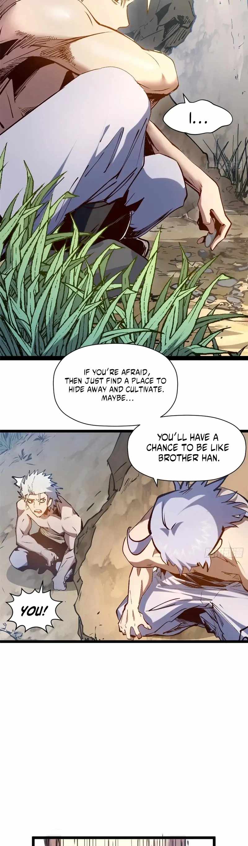 Top Tier Providence: Secretly Cultivate for a Thousand Years Chapter 232 13