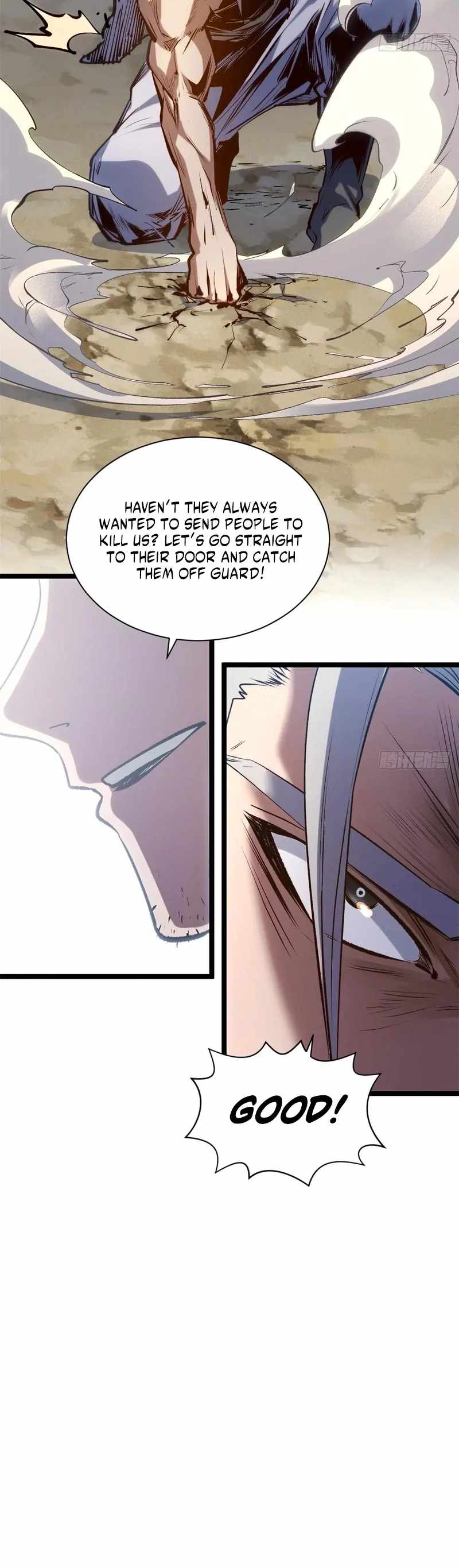 Top Tier Providence: Secretly Cultivate for a Thousand Years Chapter 232 15