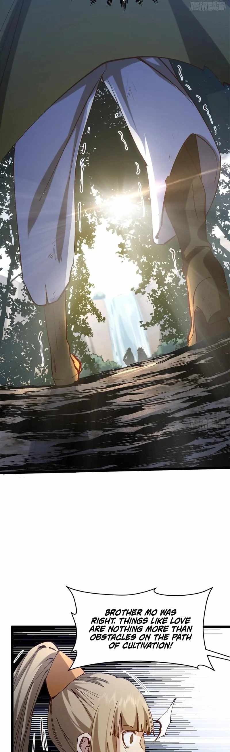 Top Tier Providence: Secretly Cultivate for a Thousand Years Chapter 232 18