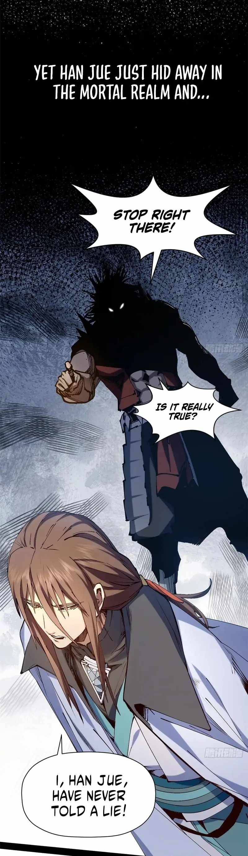 Top Tier Providence: Secretly Cultivate for a Thousand Years Chapter 232 2