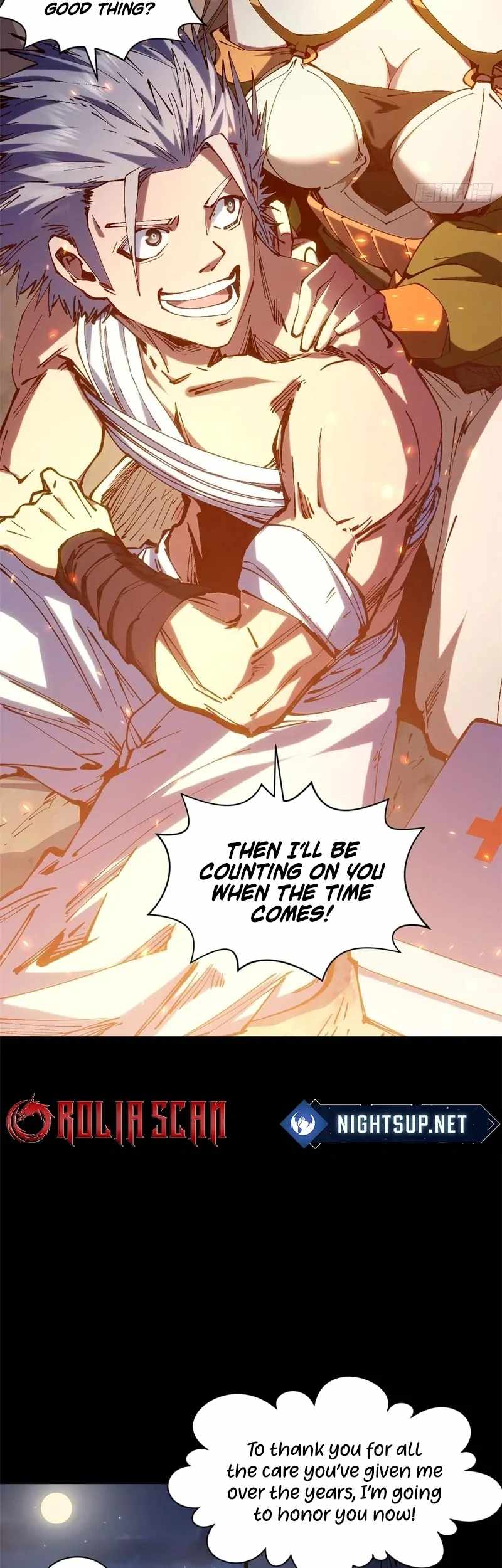 Top Tier Providence: Secretly Cultivate for a Thousand Years Chapter 232 23