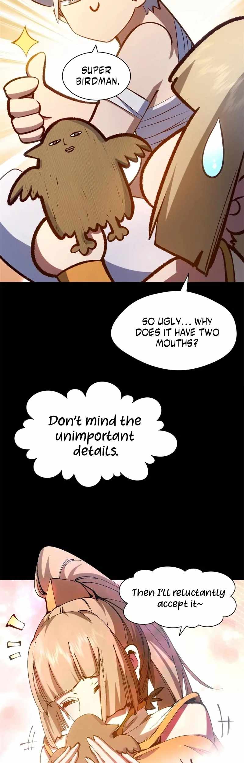 Top Tier Providence: Secretly Cultivate for a Thousand Years Chapter 232 25